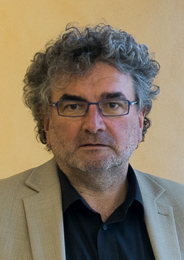 Ulrich Kurzer - Freier Journalist für Hörfunk und Printmedien